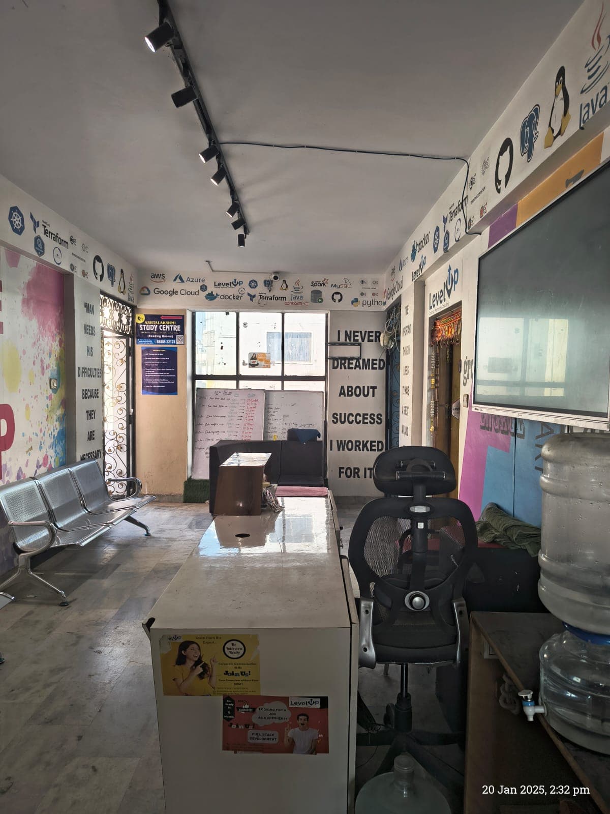 LevelUp LevelUp photo 1